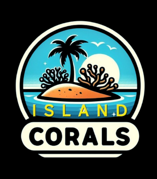 Island Corals 